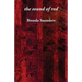 The sound of red