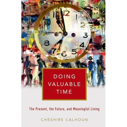 Doing Valuable Time