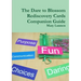 The Dare to Blossom Rediscovery Cards Companion Guide