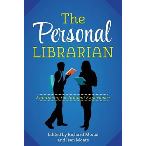 Personal Librarian: From Resources to Relationships