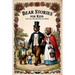 Bear Stories for Kids: Seven Fairy Tales About Bears for Children (Illustrated)