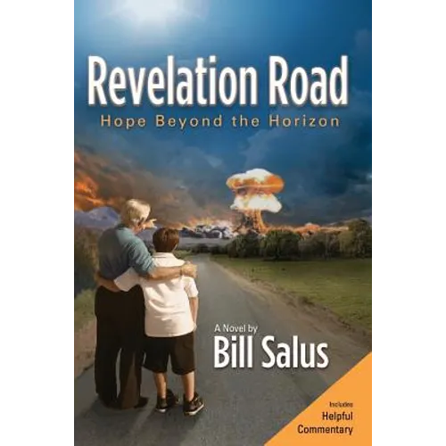 Revelation Road: Hope Beyond the Horizon