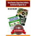 Natural Remedies & Organic Natural Antibiotics And Antivirals For Beginners Box: The Complete Guide To Natural Healing
