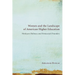 Women and the Landscape of American Higher Education: Wesleyan Holiness and Pentecostal Founders