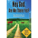 Hey God, Are We There Yet?: The Rewards of Waiting on God