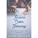 Ruan's Cabin Getaway