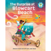 The Surprise at Blowcart Beach: A Challenge Island Steam Adventure