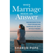 When Marriage Needs an Answer: The Decision to Fix Your Struggling Marriage or Leave Without Regret