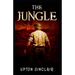 The Jungle-Classic Original Edition(Annotated)