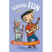 Festival Fun: Clancy of the Outback
