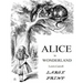 Alice in Wonderland