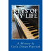 Keys of My Life: A Memoir by Carla Olman Peperzak