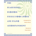 The Blackberry Blossom Fiddle Book Score and Piano Accompaniment