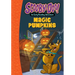 Scooby-Doo and the Magic Pumpkins