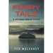 Ferry Tails: A Whidbey Island Thriller
