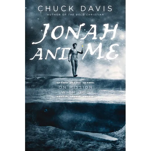 Jonah and Me