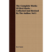 The Complete Works Of Bret Harte - Collected And Revised By The Author. Vol I