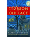 Arson and Old Lace: A Far Wychwood Mystery