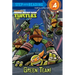 Teenage Mutant Ninja Turtles: Green Team!