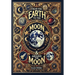 From the Earth to the Moon & Around the Moon (Collector's Edition) (Laminated Hardback with Jacket)