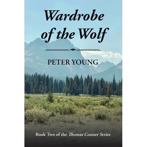 Wardrobe Of The Wolf