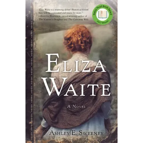 Eliza Waite