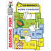 Word Families: Flip Booklets