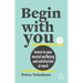 Begin with You: Invest in Your Mental Well-Being and Satisfaction at Work
