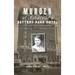Murder at Asheville's Battery Park Hotel: The Search for Helen Clevenger's Killer