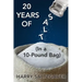 20 Years of Salt: (In a 10-Pound Bag)