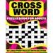 Crossword Puzzle Book For Adults: Large Print Holiday Crossword Book For Adult And Senior Grandparents With Supplying 90 Large Print Puzzles And Solut