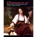The History of Handspinning in Art: Portrayed in a collection of paintings, drawings, and prints from Western art between 1500 -1900
