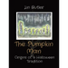 The Pumpkin Man: Origins of a Halloween Tradition