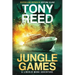 Jungle Games: A Fast-paced Action-Adventure Thriller