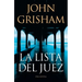 La Lista del Juez / The Judge's List
