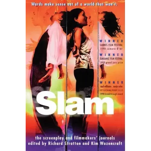 Slam: Arabic and Spanish
