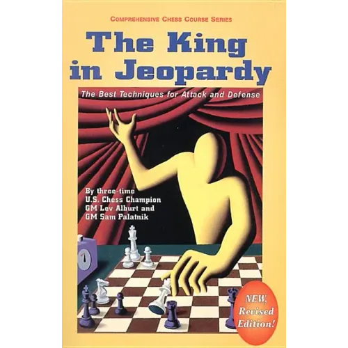 The King in Jeopardy
