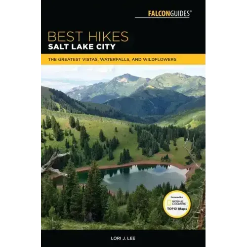Best Hikes Salt Lake City