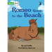 Romeo Goes to the Beach - Our Yarning