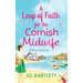 A Leap of Faith For The Cornish Midwife
