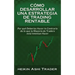 Cómo Desarrollar una Estrategia de Trading Rentable: Por qué Deberías Hacer lo Contrario de lo que la Mayoría de Traders Intentan Hacer