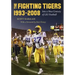 The Fighting Tigers, 1993-2008: Into a New Century of LSU Football