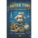 Nautical Terms: A Dictionary