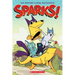 Sparks!: A Graphic Novel (Sparks! #1): Volume 1