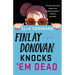 Finlay Donovan Knocks 'em Dead