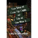 True Story of Crazy Tim Conklin and Life of Tow Mater Jr.