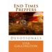 End Times Preppers Devotionals