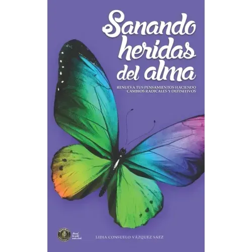 Sanando Heridas del Alma