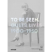 To Be Seen: Queer Lives 1900-1950