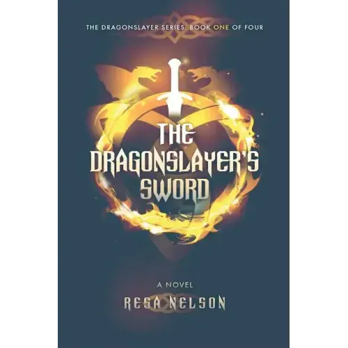 The Dragonslayer's Sword